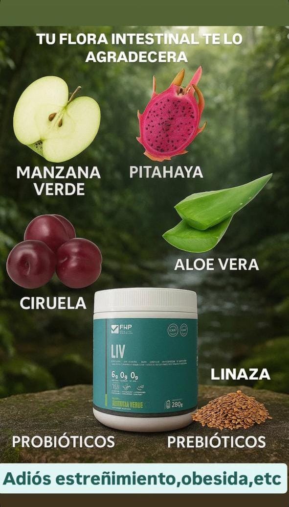 LIVEDETOX NATURAL