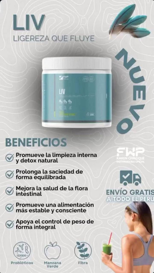 LIVEDETOX NATURAL
